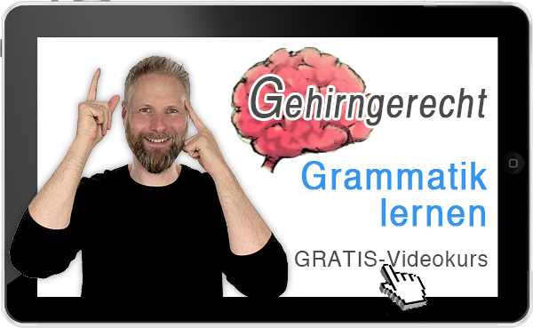 Deutsche Grammatik Konjunktiv 1 | Beste Tipps zum Deutsch ...