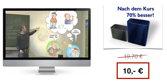 Artikelkurs-Video Artikelkurs-Video