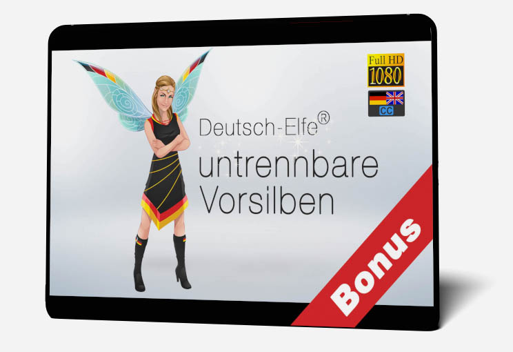 Deutsch lernen mit Mnemotechniken - schwierige Verben Deutsch lernen mit Mnemotechniken - schwierige Verben